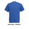 Koszulka Valueweight Men Royal Blue