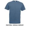 Koszulka Valueweight Men Steel Blue