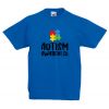 Koszulka Autism Awareness