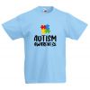 Koszulka Autism Awareness
