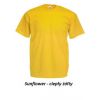 Koszulka Valueweight Men Sunflower