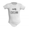 Body Mały Gentelman