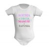 Body z imieniem Córka Mamusi i Tatusia