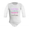 Body z imieniem Córka Mamusi i Tatusia