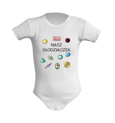 Body NASZ SŁODZIACZEK