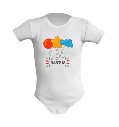 Body z imieniem i Balonikami