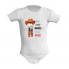 Body Nasz kowboy ma już roczek