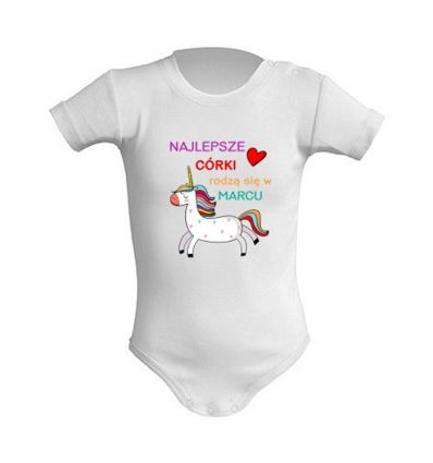 Body Najlepsze córki rodzą w ...