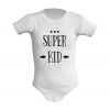 Body Super Kid