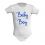 Body dla chłopca Baby Boy