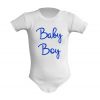 Body Baby Boy