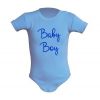 Body Baby Boy