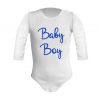 Body Baby Boy