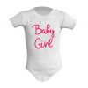 Body Baby Girl