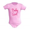 Body Baby Girl