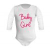 Body Baby Girl