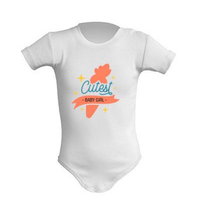 Body Cutest Baby Girl