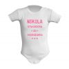 Body Stworzona do rozrabiania