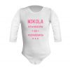 Body Stworzona do rozrabiania