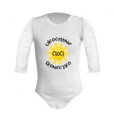 Body Ukochane słoneczko cioci