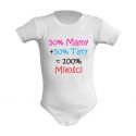 Body 50 Mamy 50 Taty Miłość
