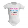 Body 50 Mamy 50 Taty Miłość
