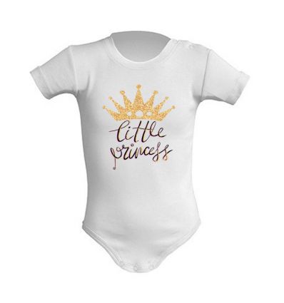 Body Little princess