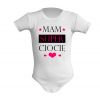 Body Mam super ciocię