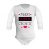 Body Mam super ciocię