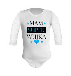 Body Mam super wujka