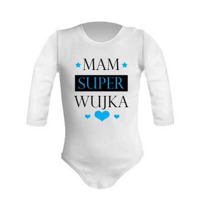 Body Mam super wujka