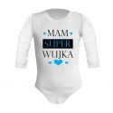 Body Mam super wujka