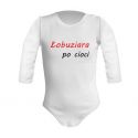 Body Łobuziara po cioci