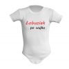 Body Łobuziak po wujku