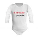 Body Łobuziak po wujku