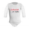 Body Łobuziak po wujku