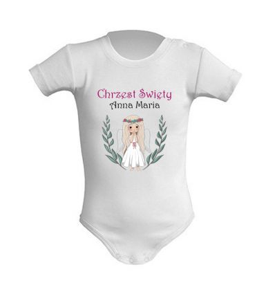 Body na Chrzest Św Anioł