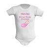 Body Baby Girl na Chrzest Święty