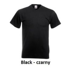 Koszulka Valueweight V-Neck męska