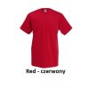 Fruit Koszulka Valueweight V-Neck