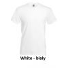 Fruit Koszulka Valueweight V-Neck