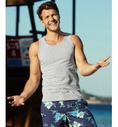 Fruit Koszulka Valueweight Athletic Vest
