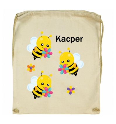 Workoplecak Motylki z imieniem