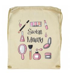Workoplecak Kosmetyki z imieniem