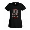 Koszulka Best Mom Ever