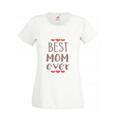 Koszulka Best Mom Ever