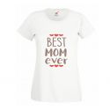 Koszulka Best Mom Ever