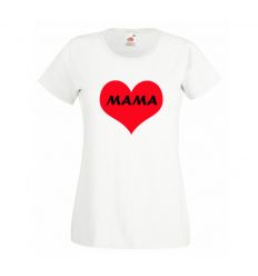 Koszulka Mama