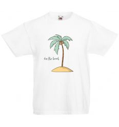 Koszulka dziecięca Palma