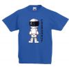 Koszulka dziecięca Astronauta